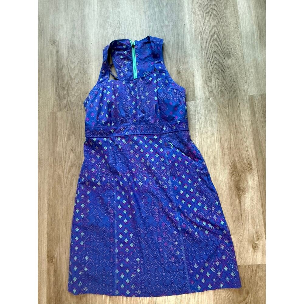 Title Nine Arabella Nimblene Athletic Dress, Women’s size 6